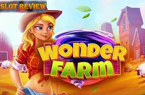 Wonder Farm icon